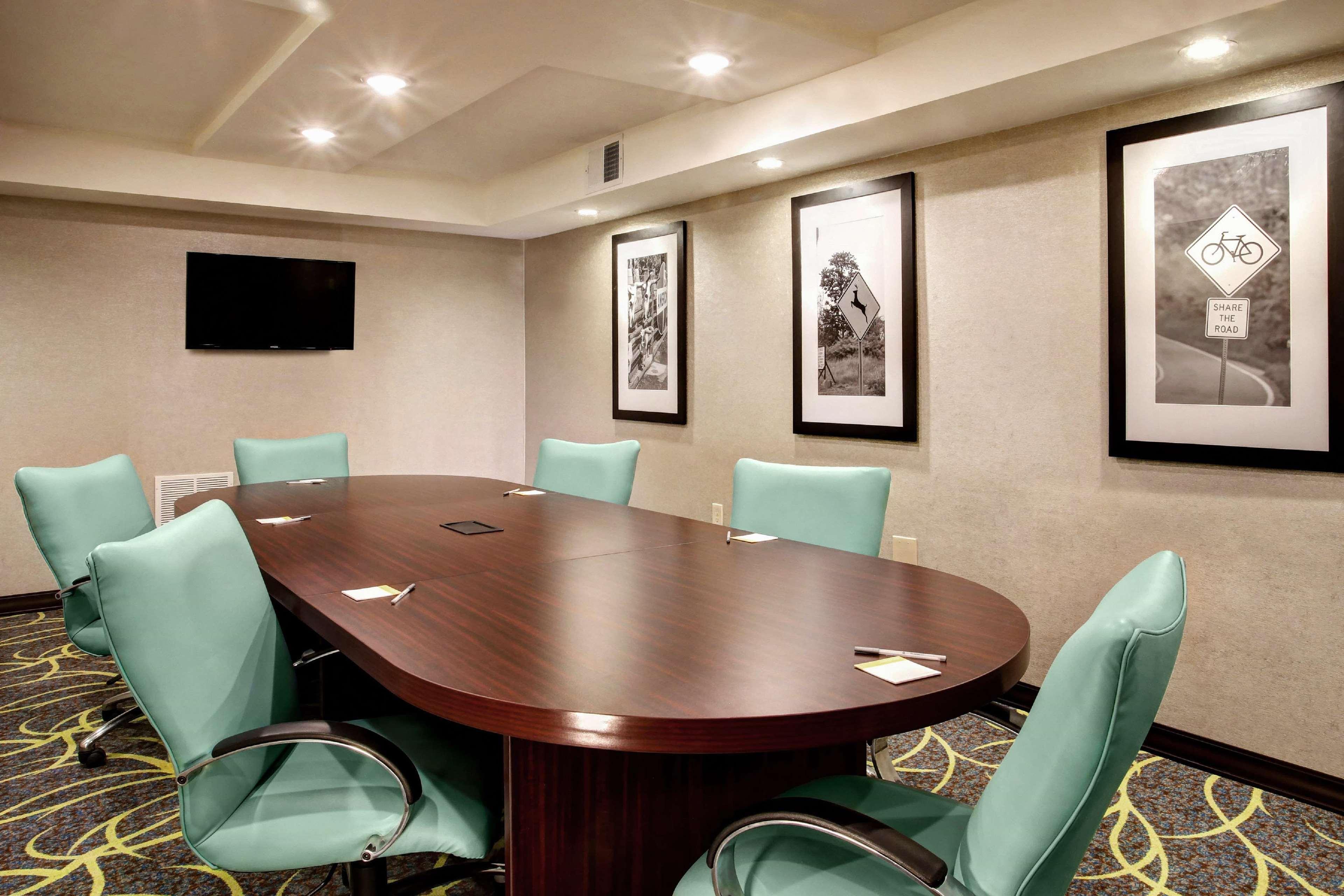 Hampton Inn & Suites By Hilton Baltimore/Aberdeen, Md Bagian luar foto