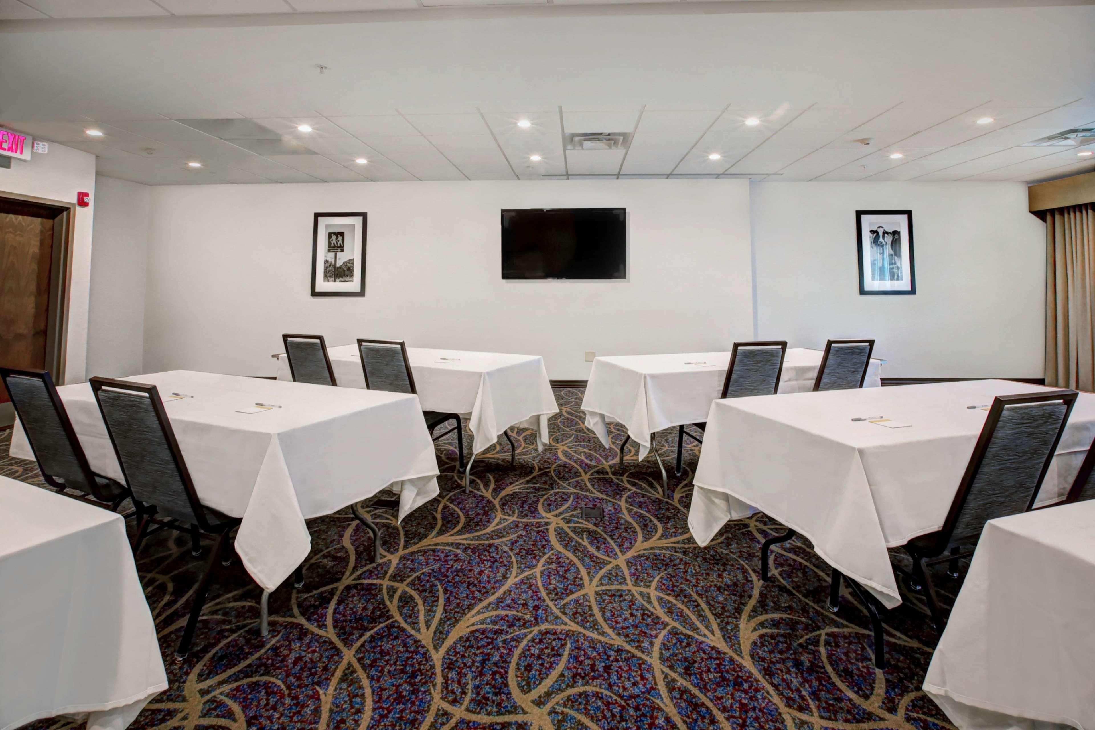 Hampton Inn & Suites By Hilton Baltimore/Aberdeen, Md Bagian luar foto